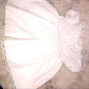 Polly Flinders Dress 